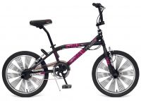 TP-B20837 FREESTYLE BIKE