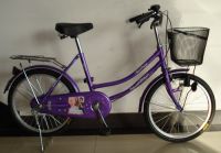 TP-C2011 CITY BIKE