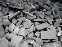 Sell Graphite Electrodes Scrap