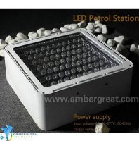 Sell LED gas station light, LED canopy light (Cree, IP67)