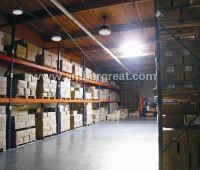 Sell LED high bay, low bay light (Cree, IP67)