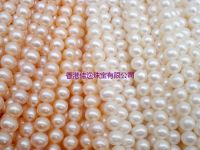 freshwater pearls strand JPS-26