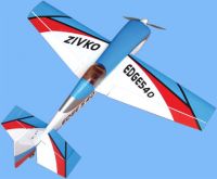 Class RC Electric Airplane (EDGE540-30E 30)