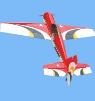 Sell 50 Class Electric Airplane - YAK54-50E