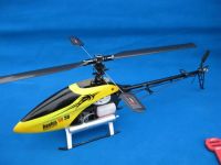 Aeolus Nitro Helicopter Kit