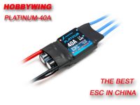 Sell Hobbywing Platinum 40A ESC