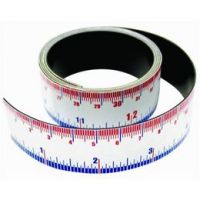 Magnetic Tape Rule