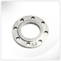 Sell stainless steel flange