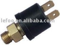 Sell refrigeration pressure switches