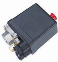 Sell Air Compressor Pressure Switch