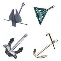 Sell Stockless Anchor