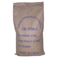 Sell carboxymethyl cellulose sodium (CMC)