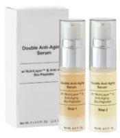 Double Anti-Aging Serum