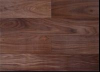 Sell Walnut engineered wood flooring