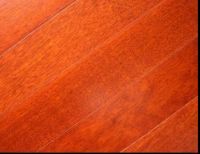 Sell Merbau engineered wood flooring