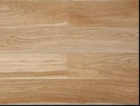 Sell oak solid wood flooring