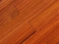 Sell Ipe solid wood flooring