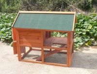 rabbit hutch ALPH-R0808