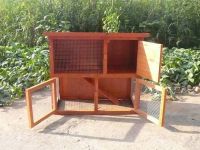 rabbit hutch ALPH-R0836