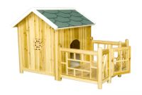 dog house ALPH-D0185