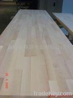 Paulownia finger jointed board