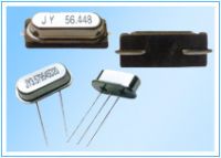 Sell  Crystal Oscillator HC-49S Series  ( 49S series)