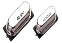 Sell  Crystal Resonators HC-49US/SMD ( 49U series)