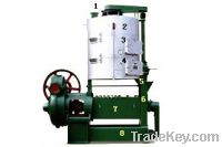 rapeseed oil press machine