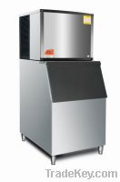 Sell cube ice maker/ice maker/ice producer