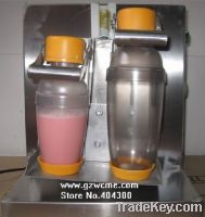 Sell bubble tea shaking machine/shaker machine