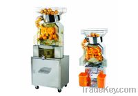 Sell commercial electric ornage citrus juicer/extractor/orange maker