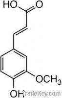 Ferulic acid