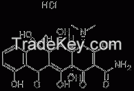 Oxytetracycline Hydrochloride(Injectable, Non-Sterile)
