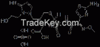 Cefoselis Sulfate