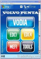 Volvo Penta Diagnostic Tool