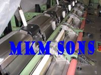 Sell Rieter E7/6 Comber Machines
