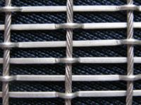Sell SS wire mesh