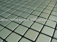 Sell Supply Stainless Steel Mosaic WAM21820090918