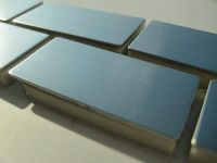 Sell Supply Stainless Steel Mosaic WSM10120090918