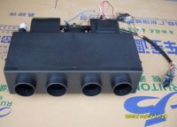 Sell supply 4 holes 404 auto evaporator(JJ404D)20091006