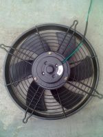 Sell supply condenser fan (JJ601)20091008