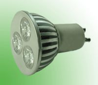 Sell GU10 LED Spotlight 