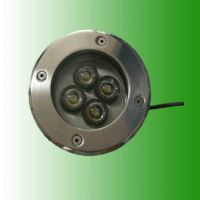 Sell LED Underground Light 