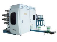 Curved Surface Offset Printing Machine