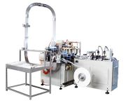 Sell Mid-speed Paper Cup Forming Machine