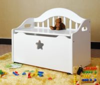 Sell toy box/child bench