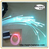 Sell plastic pmma fiber optic