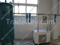 Sell hospital air compressor system