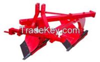 Mounted Mould Board Plough