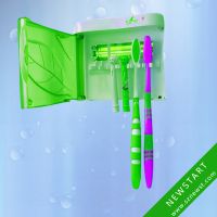 Sell UV Toothbrush Sterilizer